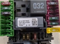  Блок предохранителей Mercedes Vito W447 2014- 20463218 #3