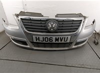 3C0807217RA7W Бампер Volkswagen Passat 6 2005-2010 20463221 #1