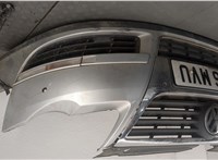 3C0807217RA7W Бампер Volkswagen Passat 6 2005-2010 20463221 #5
