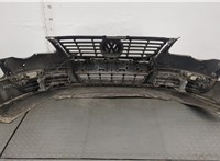 3C0807217RA7W Бампер Volkswagen Passat 6 2005-2010 20463221 #6