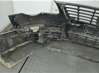 3C0807217RA7W Бампер Volkswagen Passat 6 2005-2010 20463221 #9