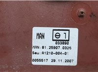 81259070326 Инвертор, преобразователь напряжения Man TGL 2005- 20463226 #2
