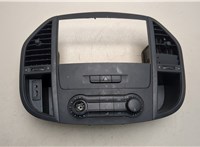 Переключатель отопителя (печки) Mercedes Vito W447 2014- 11428132 #1