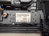 Переключатель отопителя (печки) Mercedes Vito W447 2014- 11428132 #5
