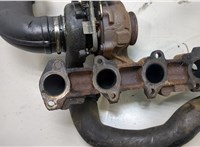  Турбина Opel Zafira B 2005-2012 20463239 #4