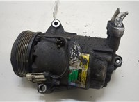  Компрессор кондиционера Opel Zafira B 2005-2012 20463241 #1