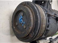  Компрессор кондиционера Opel Zafira B 2005-2012 20463241 #2