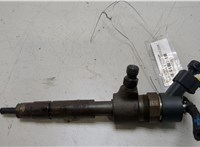 R1590065, 0445110165 Форсунка топливная Opel Zafira B 2005-2012 20463245 #1