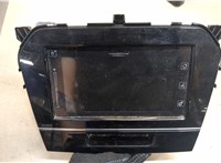  Магнитола Suzuki Vitara 2014- 20463252 #1