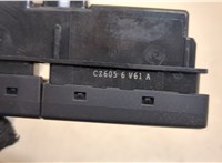 3743054P105PK Кнопка аварийки Suzuki Vitara 2014- 20463255 #4