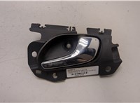  Ручка двери салона Opel Corsa D 2006-2014 20463259 #1