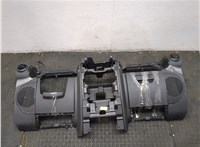  Панель передняя салона (торпедо) Jeep Wrangler 2007-2018 20463260 #1