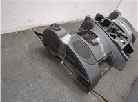  Панель передняя салона (торпедо) Jeep Wrangler 2007-2018 20463260 #2