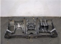  Панель передняя салона (торпедо) Jeep Wrangler 2007-2018 20463260 #7