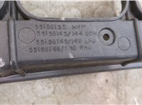  Рамка передняя (телевизор) Jeep Grand Cherokee 1999-2003 20463261 #5