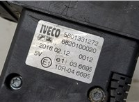 5801331272 Педаль газа Iveco Stralis 2012- 20463266 #2
