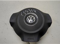 1T0880201L Подушка безопасности водителя Volkswagen Golf 6 2009-2012 20463267 #1