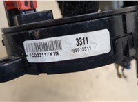  Шлейф руля Opel Antara 20463268 #3