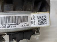 1T0880201L81U Подушка безопасности водителя Volkswagen Golf 6 2009-2012 20463271 #2