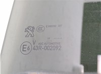 9811647680 Стекло боковой двери Peugeot 3008 2016-2020 20463277 #3