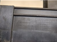95990814 Кронштейн блока управления Chevrolet Aveo (T300) 2011-2015 20463278 #3
