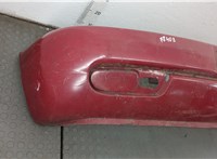  Бампер Volkswagen Transporter 4 1991-2003 20463286 #2