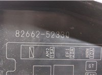  Крышка блока предохранителей Toyota Yaris 2005-2011 20463289 #3