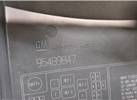  Крышка блока предохранителей Chevrolet Aveo (T300) 2011-2015 20463296 #3