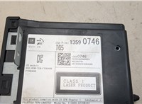  Проигрыватель, чейнджер CD/DVD Opel Insignia 2008-2017 20463299 #4