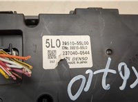 3951055L00, 2370400544 Переключатель отопителя (печки) Suzuki SX4 2006-2014 20463304 #4