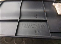  Консоль салона (кулисная часть) Lexus CT 2010-2014 20463305 #3