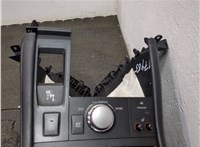  Консоль салона (кулисная часть) Lexus CT 2010-2014 20463305 #6