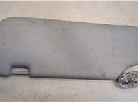  Козырек солнцезащитный Opel Antara 20463310 #3
