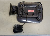  Лючок бензобака Nissan Qashqai 2006-2013 20463312 #2
