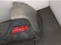  Бампер Peugeot 3008 2009-2016 20463324 #3