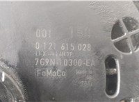 1458640 Генератор Ford Mondeo 4 2007-2015 20463326 #3