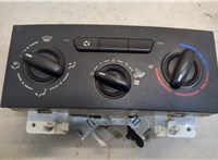  Переключатель отопителя (печки) Citroen Berlingo 2008-2012 20463333 #1