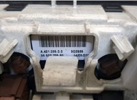  Переключатель отопителя (печки) Citroen Berlingo 2008-2012 20463333 #3