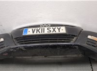  Бампер Volkswagen Passat CC 2008-2012 20463344 #1