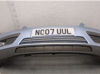 1337347, 4M5119952AE Заглушка (решетка) бампера Ford Focus 2 2005-2008 11428253 #1