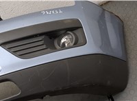 1337347, 4M5119952AE Заглушка (решетка) бампера Ford Focus 2 2005-2008 11428253 #2