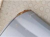 1337347, 4M5119952AE Заглушка (решетка) бампера Ford Focus 2 2005-2008 11428253 #3