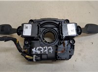  Переключатель поворотов и дворников (стрекоза) BMW 3 E90, E91, E92, E93 2005-2012 20463360 #2
