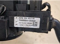  Переключатель поворотов и дворников (стрекоза) Honda CR-V 2001-2006 20463361 #3