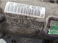 GBH, 01V300052S КПП - автомат (АКПП) 4х4 Audi A4 (B6) 2000-2006 20463371 #3
