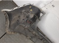  Бампер Renault Scenic 2003-2009 20463379 #2