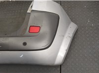  Бампер Renault Scenic 2003-2009 20463379 #5