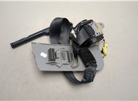  Ремень безопасности Opel Astra J 2010-2017 20463388 #1