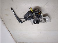 617023600 Ремень безопасности Opel Astra J 2010-2017 20463388 #5