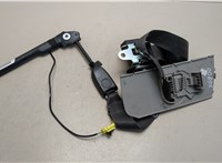  Ремень безопасности Opel Astra J 2010-2017 20463391 #1